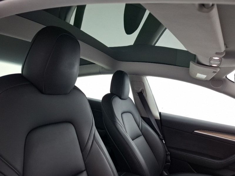 Used Tesla Model 3 2021 for sale - 77031845: Photo 12