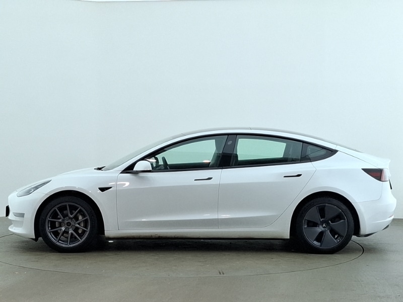 Used Tesla Model 3 2021 for sale - 77031845: Photo 4