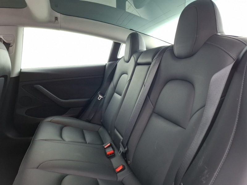 Used Tesla Model 3 2021 for sale - 77031845: Photo 6