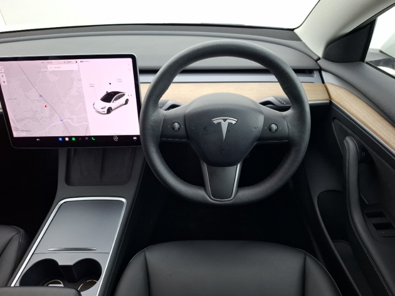 Used Tesla Model 3 2021 for sale - 77031845: Photo 7