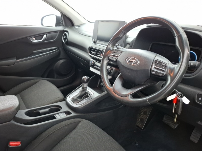 Used Hyundai KONA 2022 for sale - 77194086: Photo 12