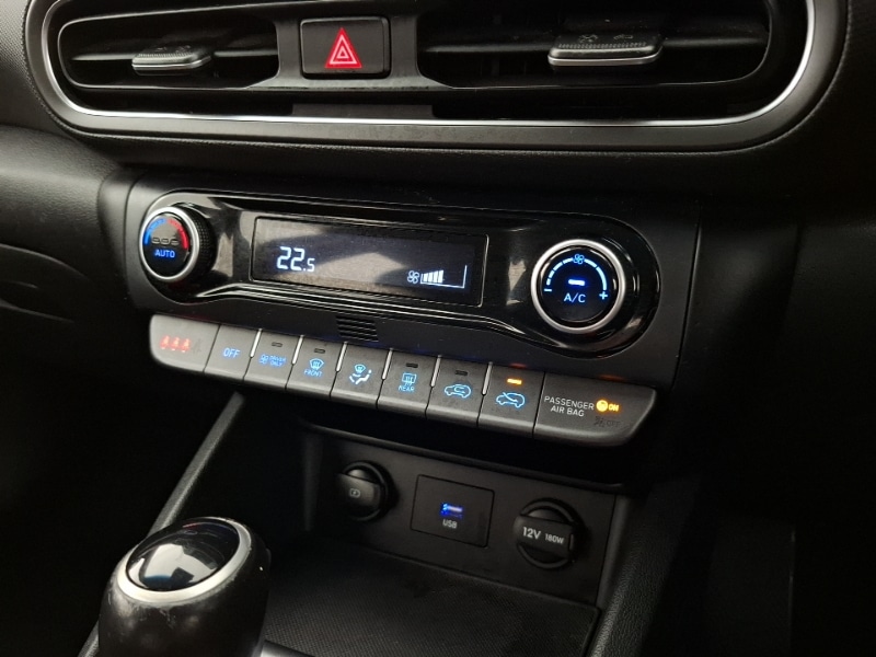 Used Hyundai KONA 2022 for sale - 77194086: Photo 16