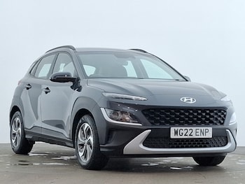 Hyundai KONA feature image