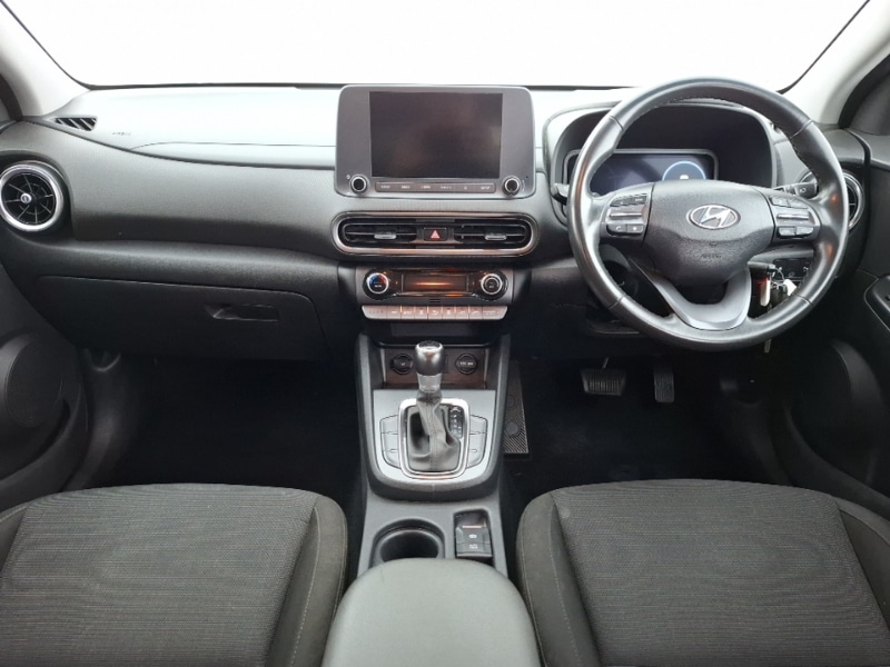 Used Hyundai KONA 2022 for sale - 77194086: Photo 2