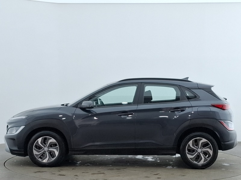 Used Hyundai KONA 2022 for sale - 77194086: Photo 4