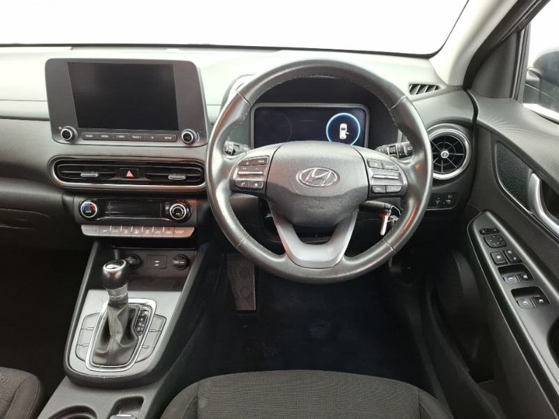 Used Hyundai KONA 2022 for sale - 77194086: Photo 7