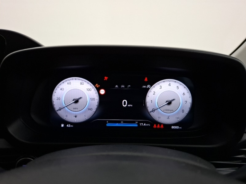 Used Hyundai BAYON 2024 for sale - 76721594: Photo 10