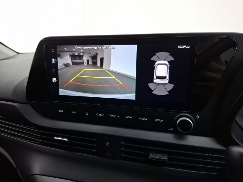 Used Hyundai BAYON 2024 for sale - 76721594: Photo 11