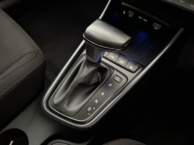 Used Hyundai BAYON 2024 for sale - 76721594: Photo 17