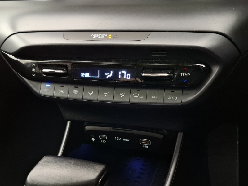 Used Hyundai BAYON 2024 for sale - 76721594: Photo 18