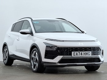 Used Hyundai BAYON 2024 for sale - 76721594: Photo