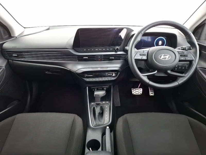 Used Hyundai BAYON 2024 for sale - 76721594: Photo 2