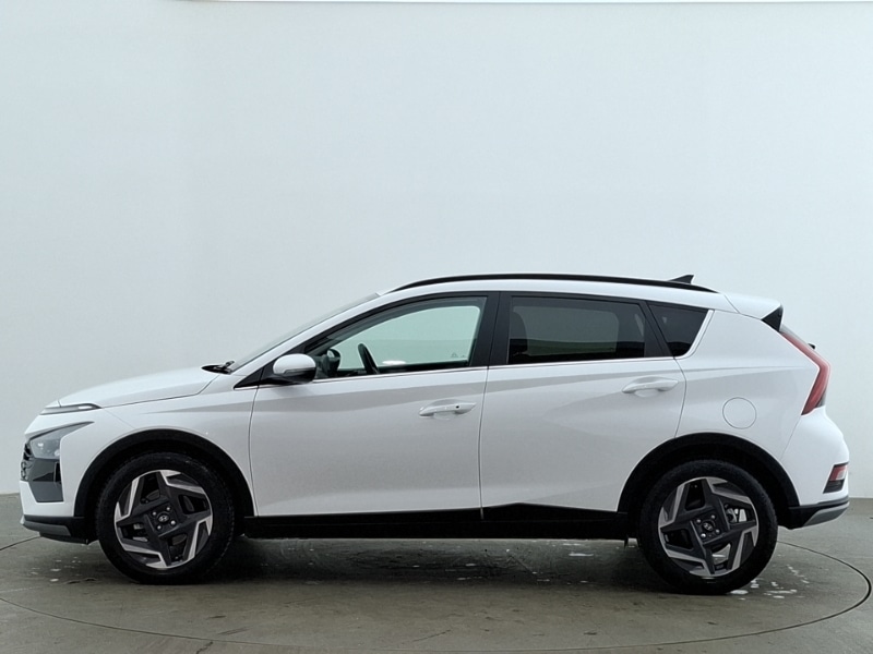 Used Hyundai BAYON 2024 for sale - 76721594: Photo 4