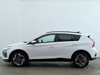 Used Hyundai BAYON 2024 for sale - 76721594: Photo