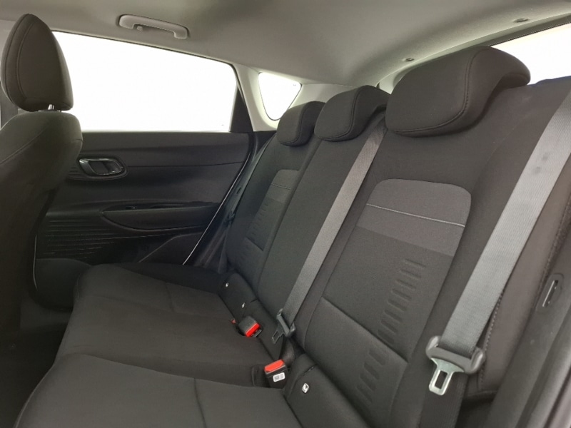 Used Hyundai BAYON 2024 for sale - 76721594: Photo 6