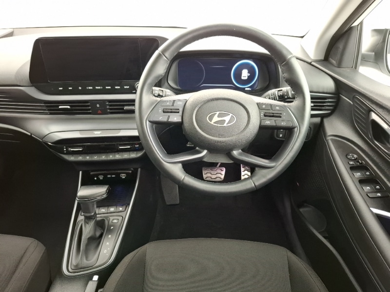 Used Hyundai BAYON 2024 for sale - 76721594: Photo 7