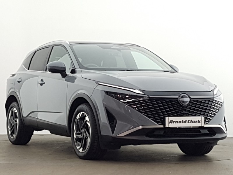 Used Nissan Qashqai 2024 for sale - 76785792: Photo 1