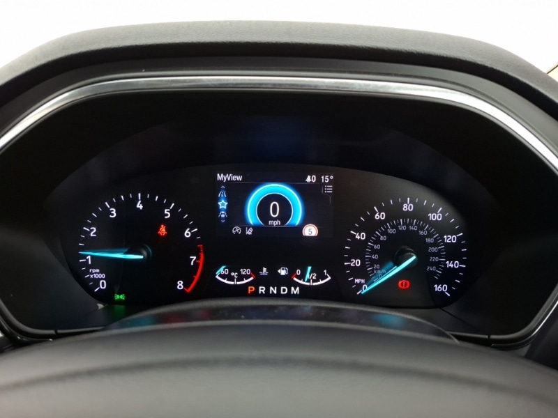 Used Ford Focus 2019 for sale - 78071131: Photo 10