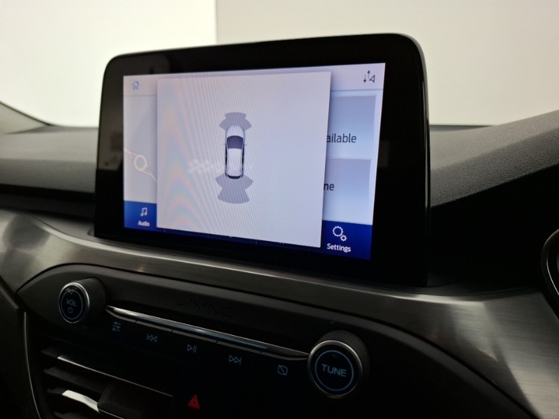 Used Ford Focus 2019 for sale - 78071131: Photo 11