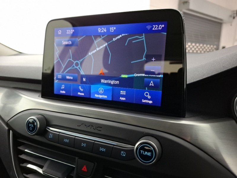 Used Ford Focus 2019 for sale - 78071131: Photo 19