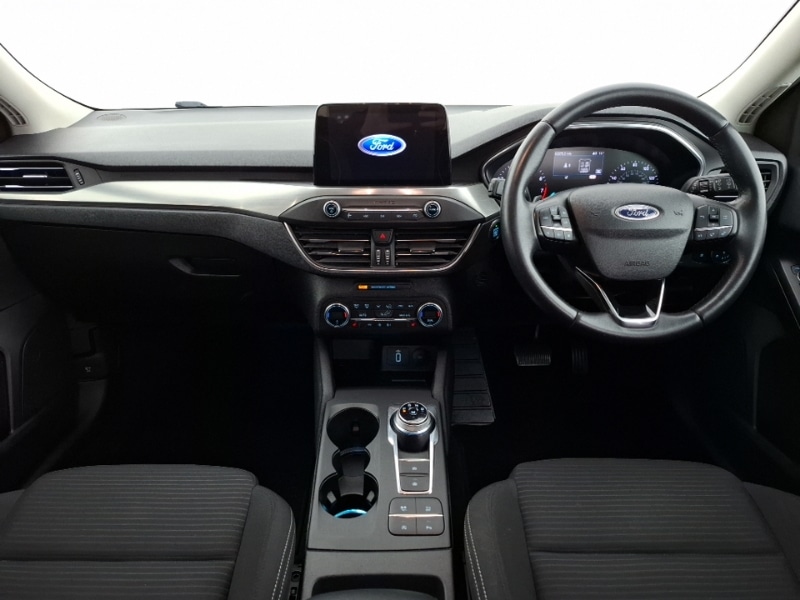 Used Ford Focus 2019 for sale - 78071131: Photo 2