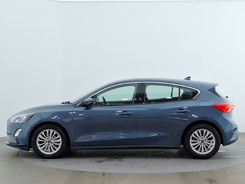 Used Ford Focus 2019 for sale - 78071131: Photo 4