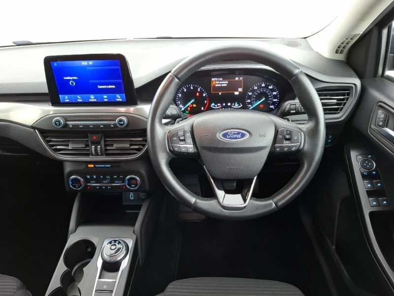 Used Ford Focus 2019 for sale - 78071131: Photo 7