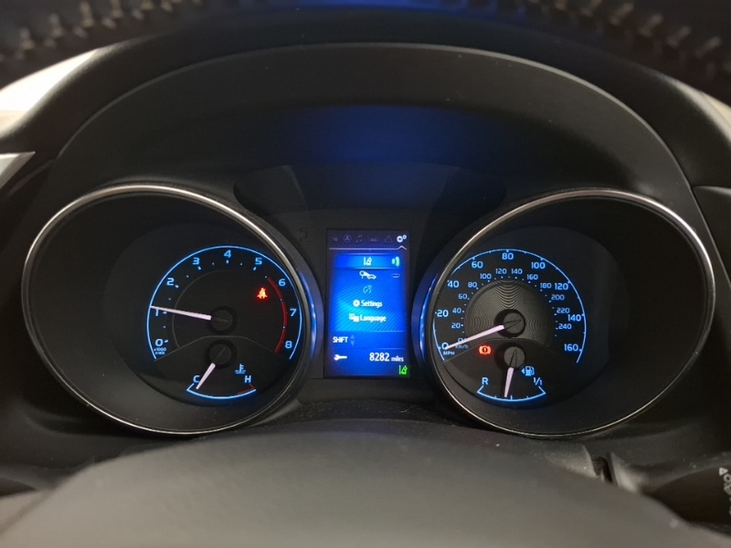 Used Toyota Auris 2018 for sale - 77716929: Photo 10