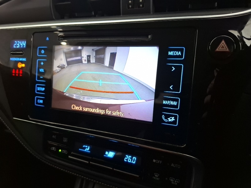 Used Toyota Auris 2018 for sale - 77716929: Photo 11