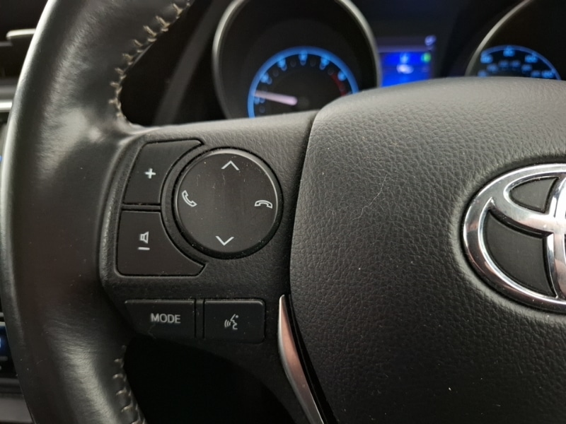 Used Toyota Auris 2018 for sale - 77716929: Photo 14