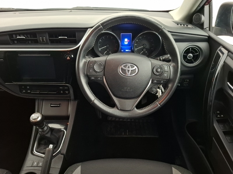 Used Toyota Auris 2018 for sale - 77716929: Photo 7