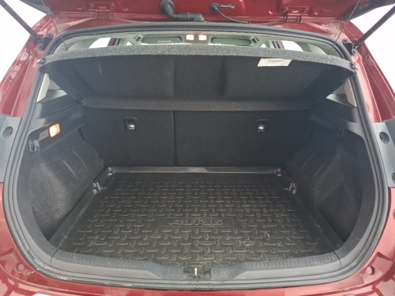 Used Toyota Auris 2018 for sale - 77716929: Photo 8