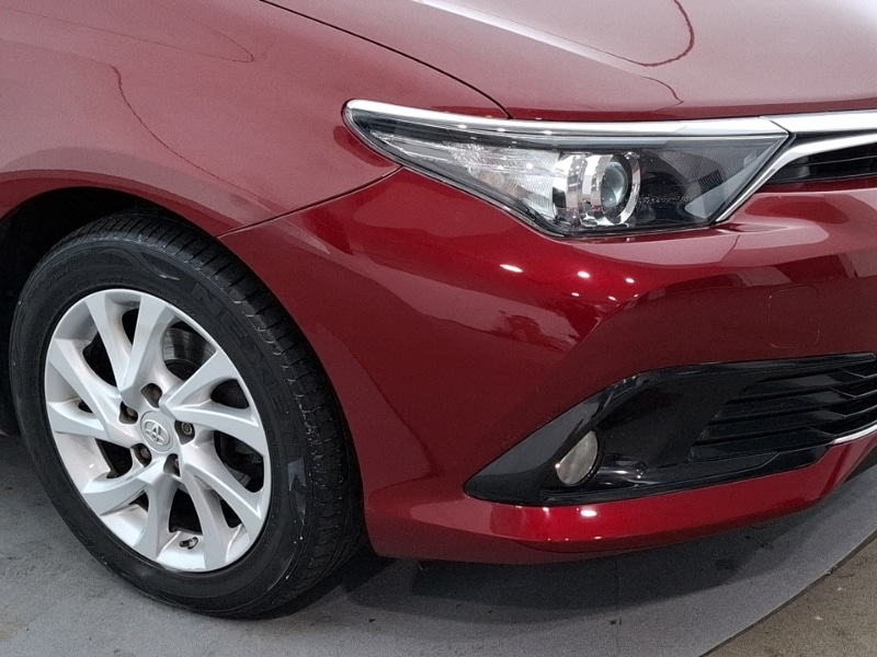 Used Toyota Auris 2018 for sale - 77716929: Photo 9