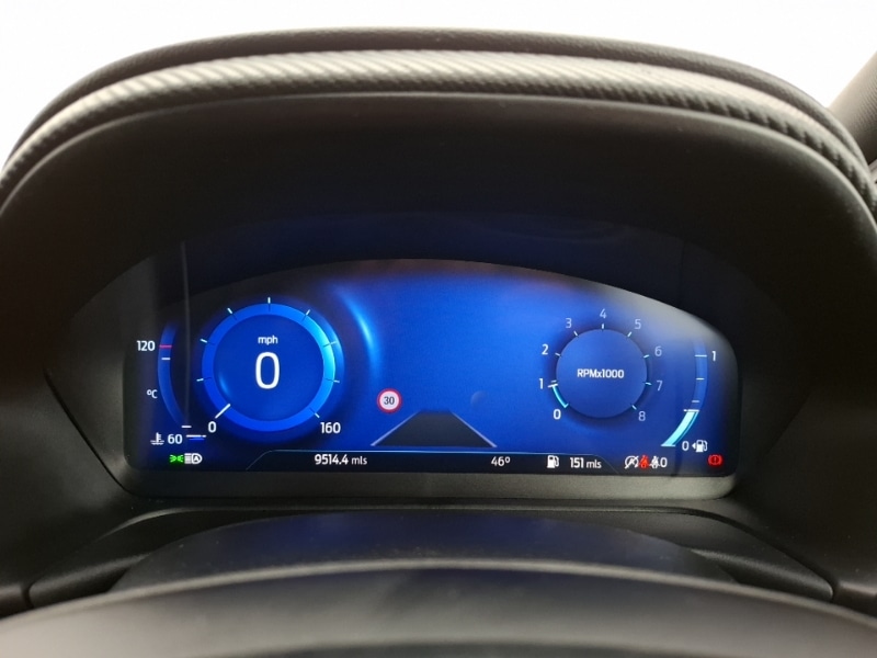 Used Ford Puma 2023 for sale - 77644873: Photo 10