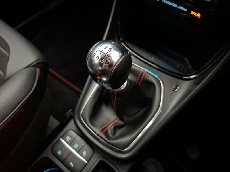 Used Ford Puma 2023 for sale - 77644873: Photo 13