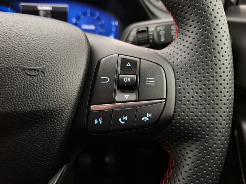 Used Ford Puma 2023 for sale - 77644873: Photo 15