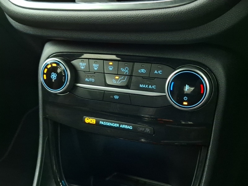 Used Ford Puma 2023 for sale - 77644873: Photo 16