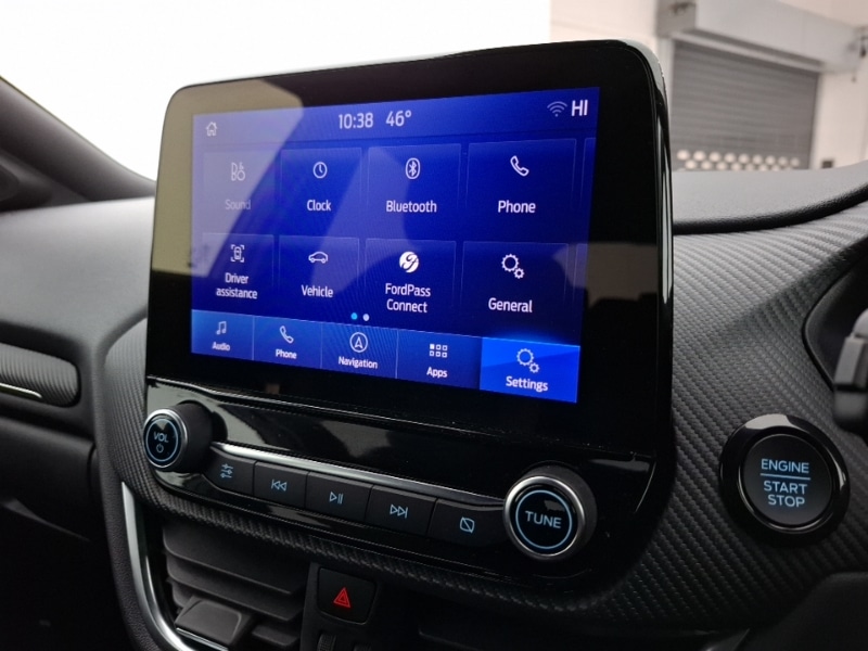 Used Ford Puma 2023 for sale - 77644873: Photo 17