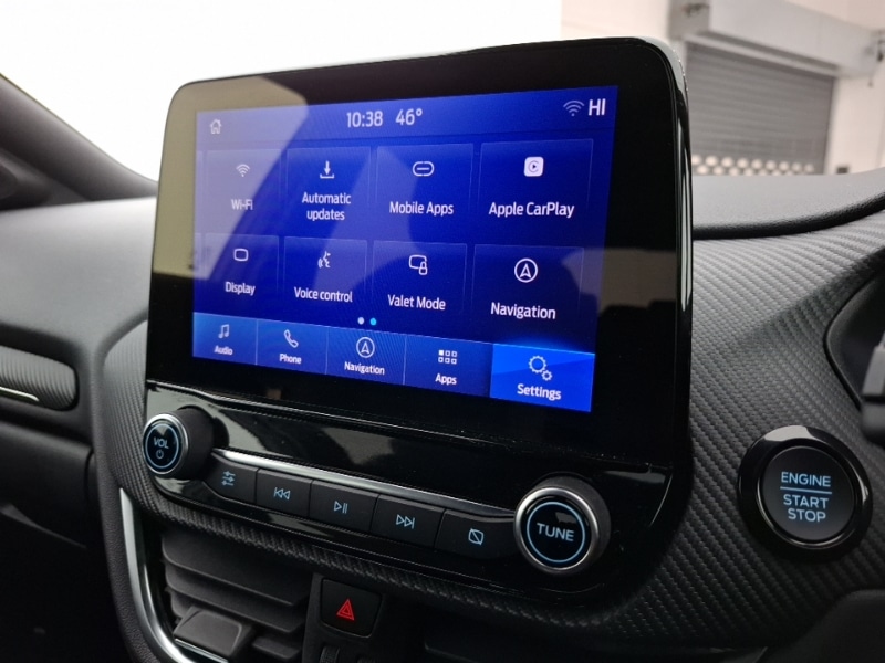 Used Ford Puma 2023 for sale - 77644873: Photo 18