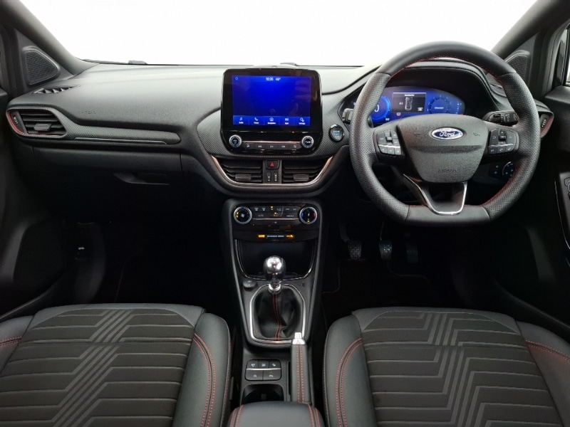 Used Ford Puma 2023 for sale - 77644873: Photo 2