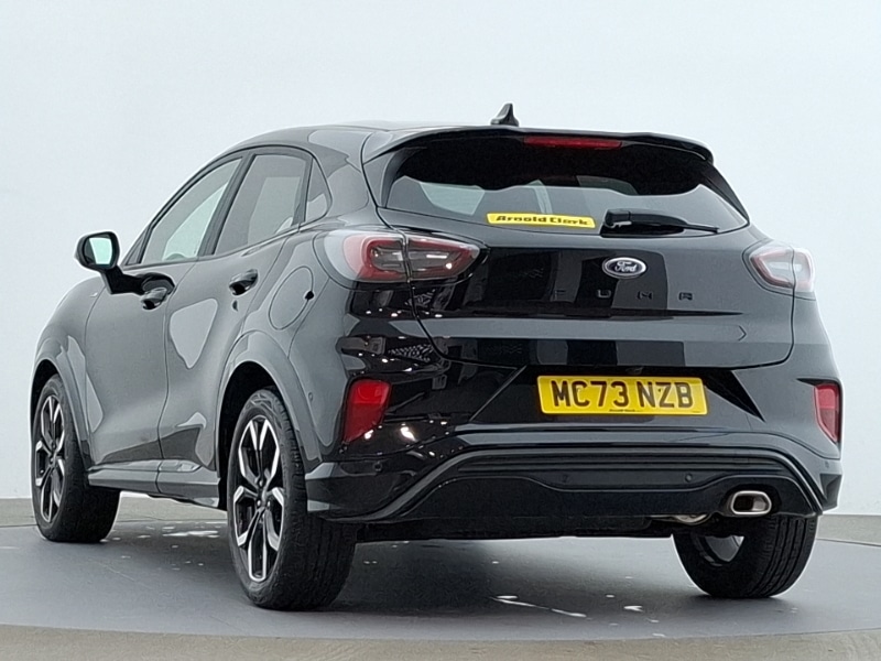 Used Ford Puma 2023 for sale - 77644873: Photo 3