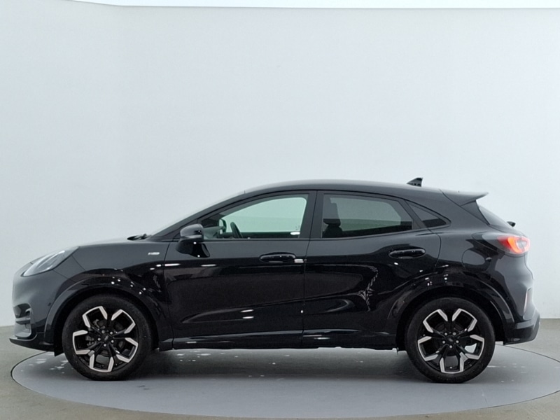 Used Ford Puma 2023 for sale - 77644873: Photo 4