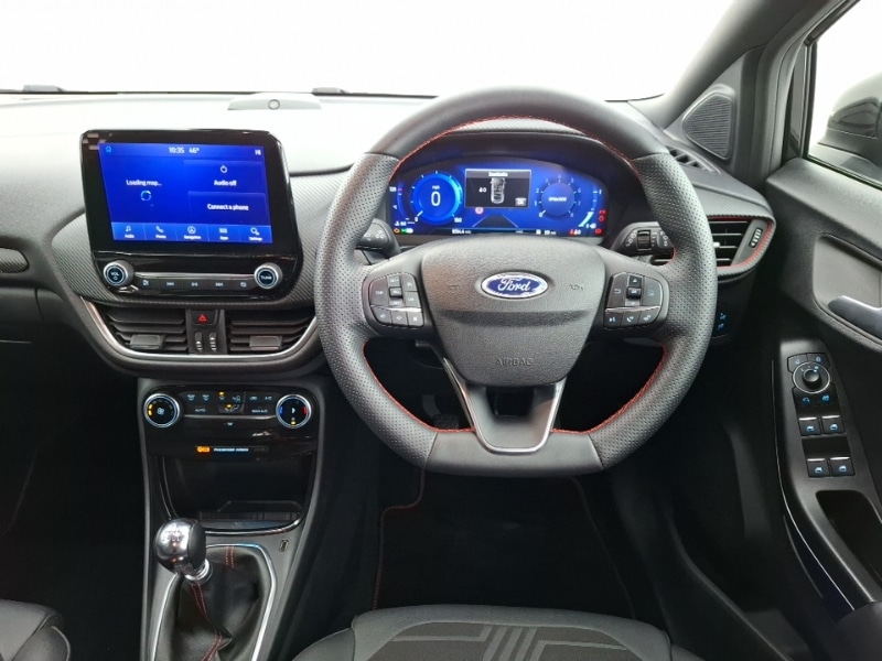 Used Ford Puma 2023 for sale - 77644873: Photo 7