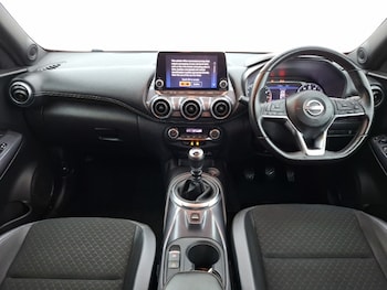 Used Nissan Juke 2023 for sale - 78247123: Photo