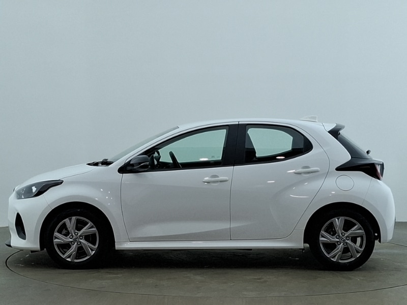 Used Mazda Mazda2 HYBRID 2024 for sale - 77197472: Photo 4