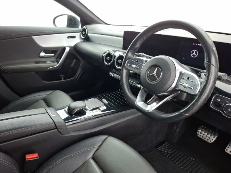 Used Mercedes-Benz CLA 2019 for sale - 77517972: Photo 12