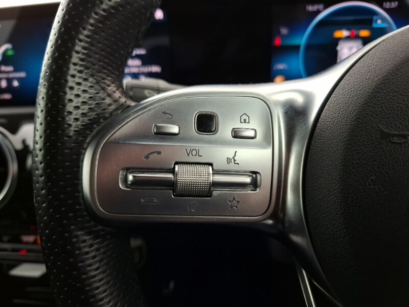 Used Mercedes-Benz CLA 2019 for sale - 77517972: Photo 14