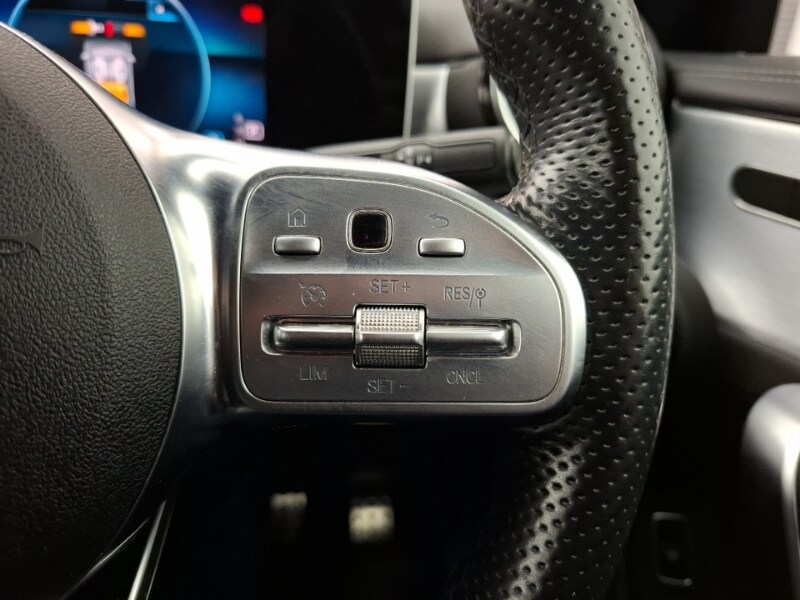 Used Mercedes-Benz CLA 2019 for sale - 77517972: Photo 15