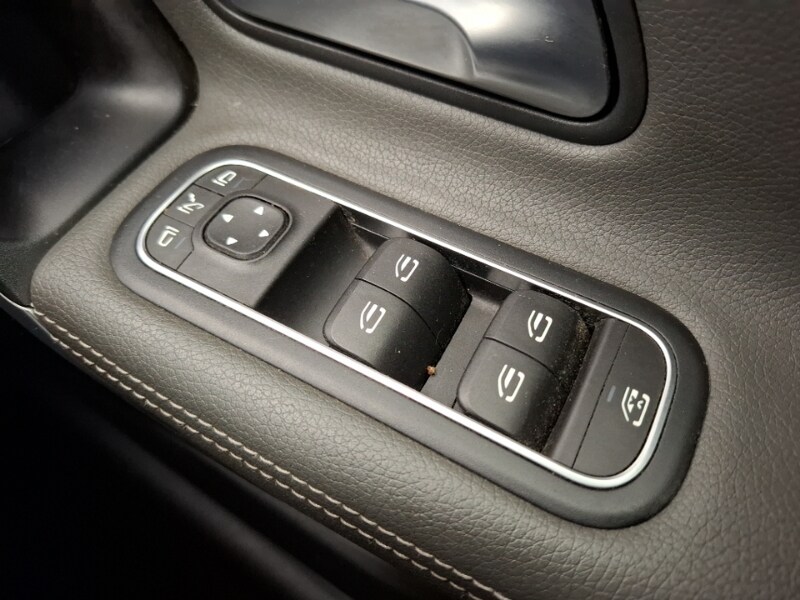 Used Mercedes-Benz CLA 2019 for sale - 77517972: Photo 16