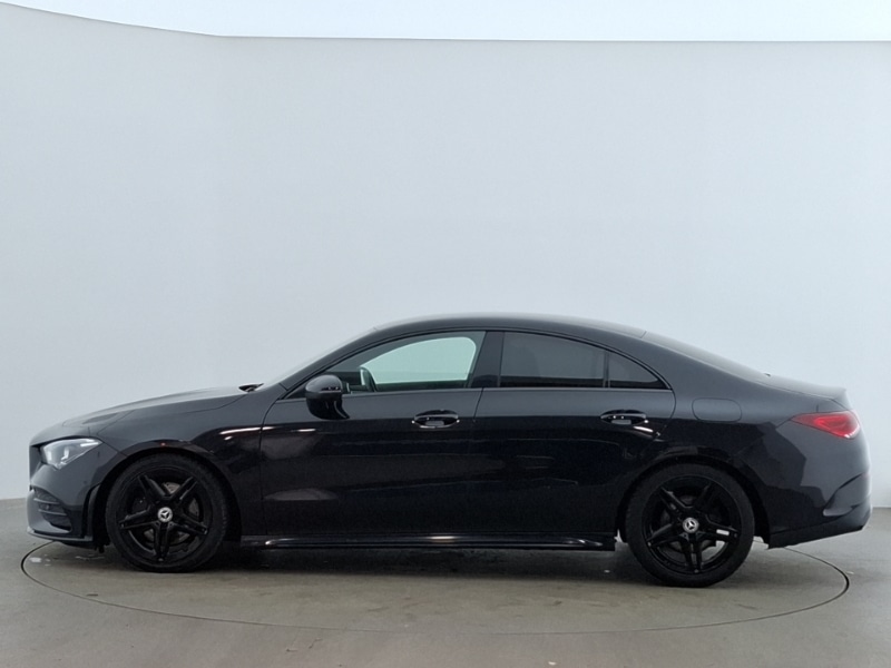 Used Mercedes-Benz CLA 2019 for sale - 77517972: Photo 4